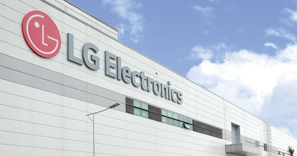 Khai tử mảng mobile, LG vẫn là thế lực ngành sản xuất điện tử tại Việt Nam với hơn 8 tỷ USD doanh thu, lợi nhuận tăng mạnh