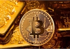 Chọn Bitcoin hay vàng?