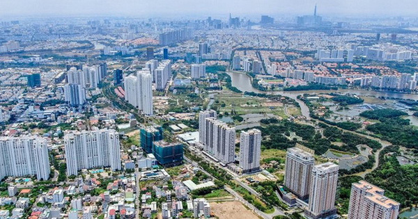 Bất động sản liên tục tăng giá, người trẻ ngày càng khó sở hữu nhà ở đô thị