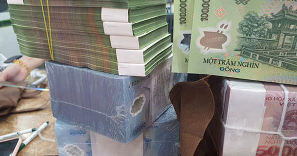 Người phụ nữ đi vay 300 triệu, bị ép nộp phí hơn 1,1 tỷ đồng