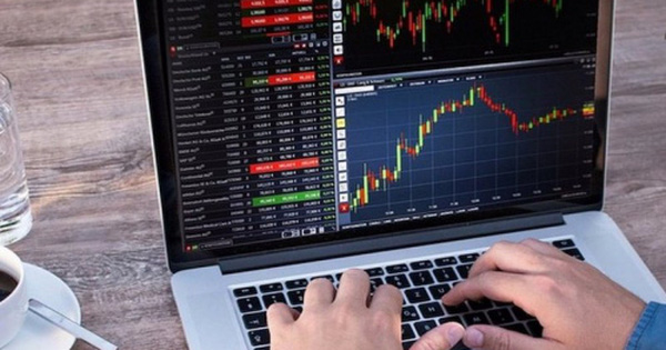Hàng loạt website sàn giao dịch BO trong hệ sinh thái Wefinex bị chặn