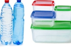 Lý do đừng bao giờ sử dụng chai hộp nhựa có ký hiệu 3,6,7 để đựng nước và thực phẩm