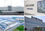 Đại diện Samsung: 'Doanh nghiệp sẽ không thay đổi chiến lược đầu tư tại Việt Nam'