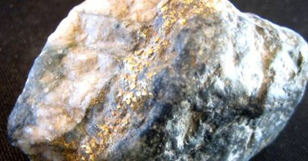 Nhận diện các siêu kim loại giá trị ở Việt Nam: Những