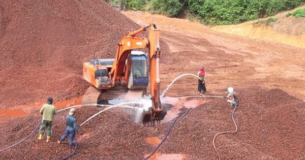 'Kho báu' lớn nhất Đông Nam Á ở Việt Nam: Trung Quốc đã để mắt, nhiều lần muốn thâu tóm