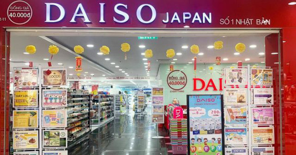 Bì mật đằng sau yếu tố 'giá rẻ' của loạt cửa hàng đồng giá như Daiso, Komonoya...