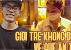 Không dám về quê vì một năm chi nhiều hơn thu