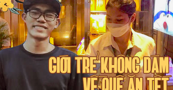 Không dám về quê vì một năm chi nhiều hơn thu