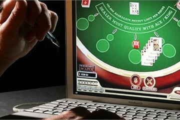 Mức án nào cho hành vi đánh bạc online?
