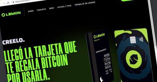 Lạm phát tăng phi mã 50% khiến quốc gia này đổ xô vào thẻ tín dụng Bitcoin