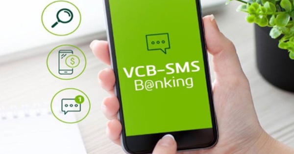 Các ngân hàng nào cung cấp dịch vụ SMS Banking miễn phí?
