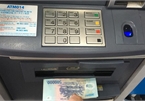 Làm gì khi ATM không nhả tiền dù tài khoản đã báo trừ tiền?