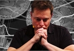 Tesla bất ngờ tiết lộ số tiền thua lỗ do 'chơi coin' trong năm 2021