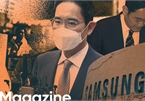 'Chuyện thâm cung bí sử ở gia tộc Samsung và bước ngoặt không ngờ ở 'triều đại' của 'thái tử' Lee Jae-yong'