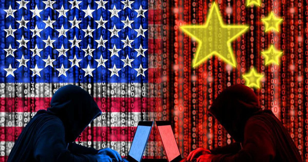 Đại chiến công nghệ Mỹ-Trung: Bắc Kinh tăng chi tiêu cho công nghệ, thung lũng Silicon đối mặt với 