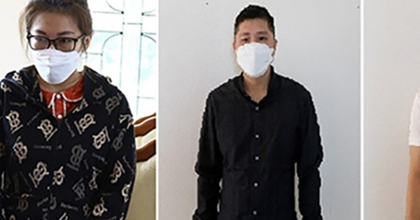 Nhân viên ngân hàng sa bẫy 'tín dụng đen', vay ngược tiệm cầm đồ