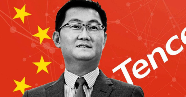 Trước cuộc trấn áp Big Tech của Trung Quốc, “người khổng lồ” Tencent lặng lẽ tìm đường “né đạn”