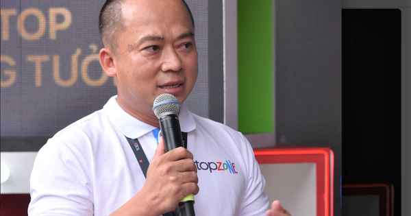 CEO Thế giới Di động: Rào cản lớn nhất của TopZone là làm ra được cửa hàng đạt chuẩn, dự kiến doanh thu từ Apple sẽ đạt 1 tỷ USD vào năm 2023