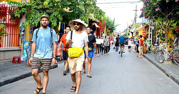 Lượt tìm kiếm du lịch Việt Nam tăng đột biến trên thế giới