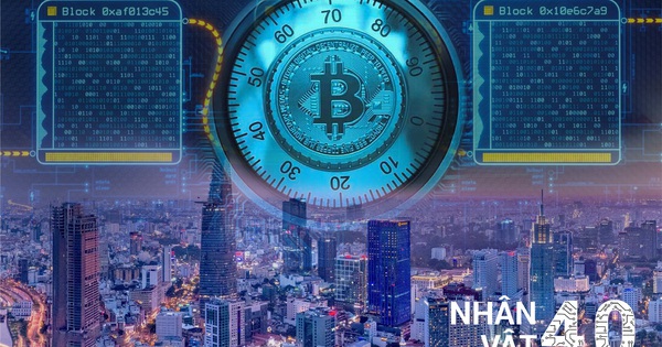 Phía sau việc Việt Nam lọt top thế giới về độ phổ biến tiền điện tử và theo đuổi blockchain khi “chưa giàu”