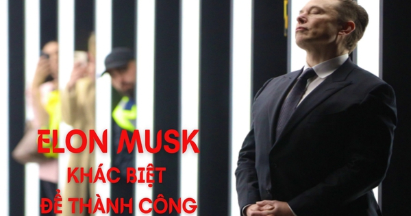 Lối kinh doanh ngược làm nên thành công của tỷ phú giàu nhất thế giới Elon Musk: Không bao giờ lên kế hoạch kinh doanh vì 