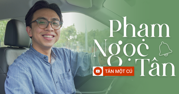 Thiếu gia phở 10 Lý Quốc Sư: Chuyển hướng từ review công nghệ sang review xe chỉ bằng một dòng chat, muốn xây dựng một văn hóa chơi xe mang tên ‘Đường 2 Chiều’