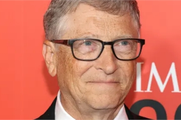 Tỷ phú Bill Gates bật mí nơi làm việc phù hợp cho những người có chỉ số IQ cao