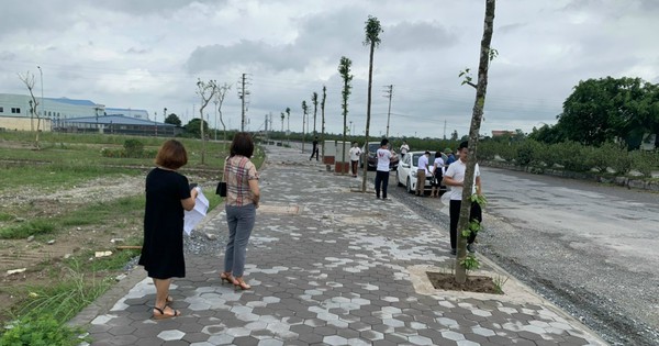 Rầm rộ rao bán “cắt lỗ” bất động sản, có thực sự lỗ?