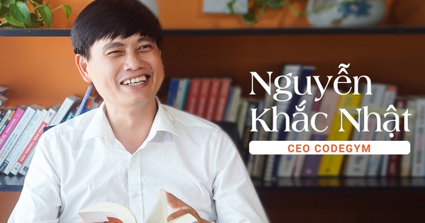 CEO “lò luyện code siêu tốc” kể chuyện đưa hàng ngàn người Việt thất nghiệp, trái ngành trở thành lập trình viên