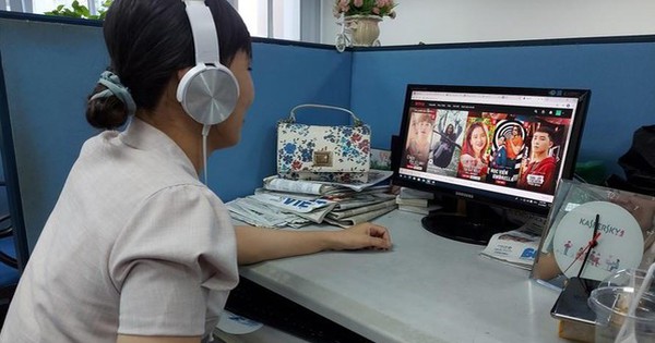 Truy vết dòng tiền người bán hàng online, nhận tiền từ Google, Youtube