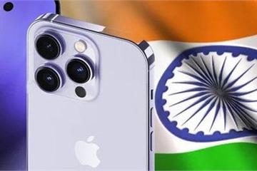 Đây là cách những chiếc iPhone 14 giúp Ấn Độ thu hẹp khoảng cách công nghệ với Trung Quốc