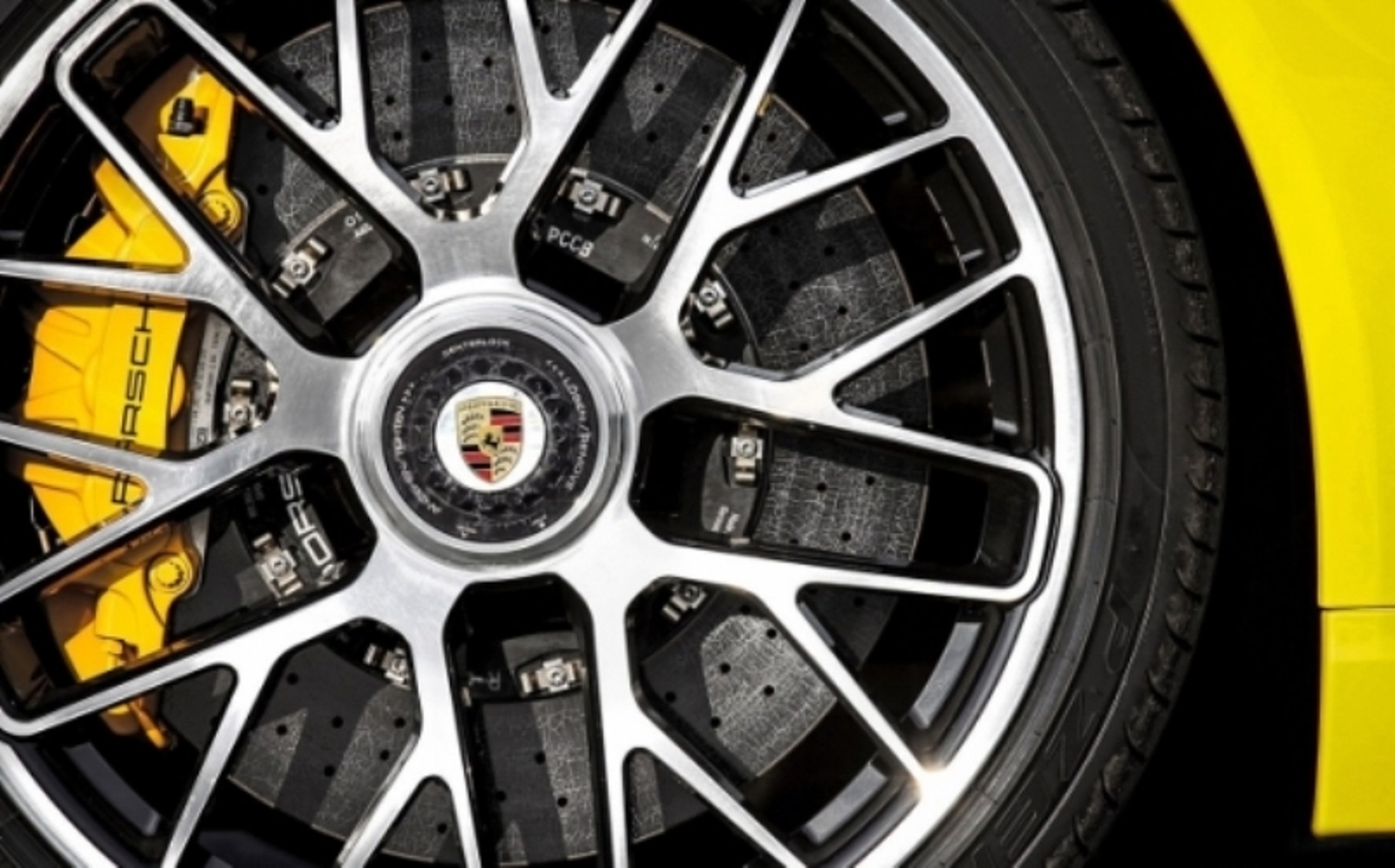 ưu điểm của phanh gốm