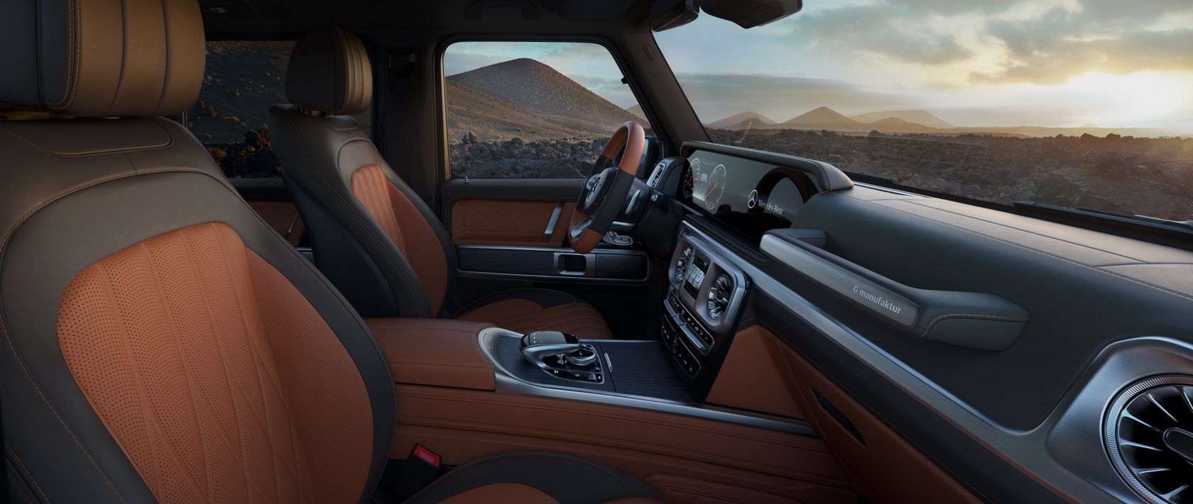 Nội thất của xe độ theo đúng như khách hàng mong muốn