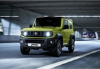 SUV nhỏ Suzuki Jimny dính lỗi có thể cháy xe