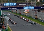 Chặng đua F1 tại Úc tạm hoãn vì dịch covid 19 trước giờ G
