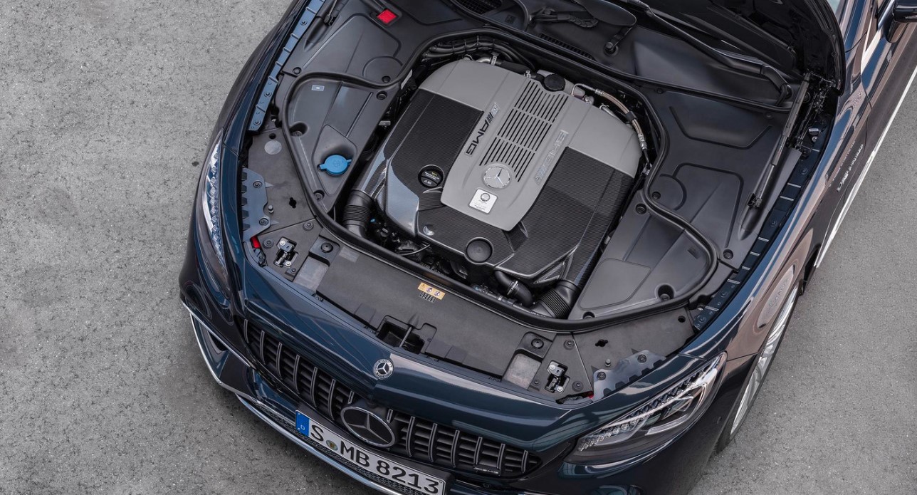Mercedes xác nhận cắt giảm biến thể, động cơ và nền tảng