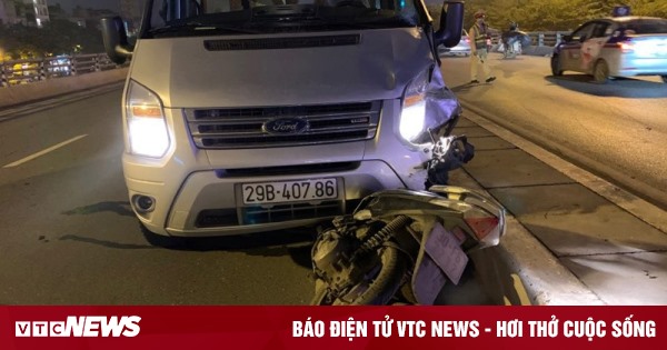 Đi xe máy ngược chiều gây tai nạn, chết rồi vẫn phải bồi thường