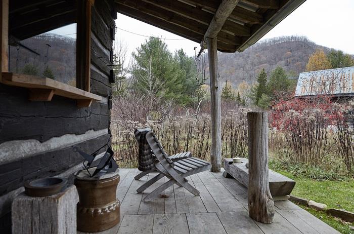 Chuồng bò được cải tạo thành ngôi nhà đẹp thơ mộng - 4