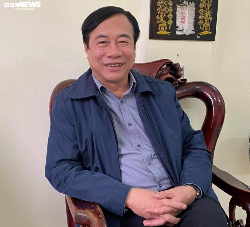 Ảnh: Cảnh sản xuất khẩu trang lộn xộn, nghi kém chất lượng ở Bắc Ninh - 5