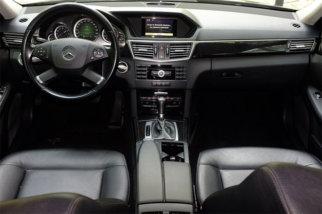 Mua xe Mercedes E200, E250, E300 2019 với mức giá tốt nhất trên thị trường - 6
