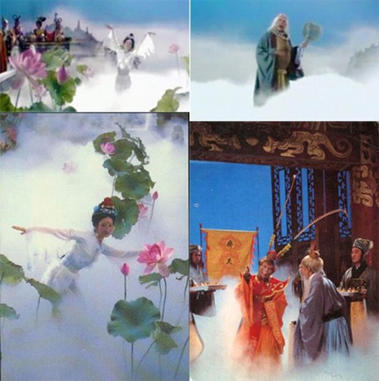 Cách đây 33 năm, Tây Du Ký 1986 đã lừa khán giả bằng