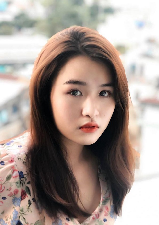 Con gái Hoàng Mập tên là Đoan Trinh (nghệ danh Khánh Trinh), sinh năm 1999. Được thừa hưởng niềm đam mê nghệ thuật từ bố nên mới 2 tuổi, Đoan Trinh đã có vai diễn đầu đời.