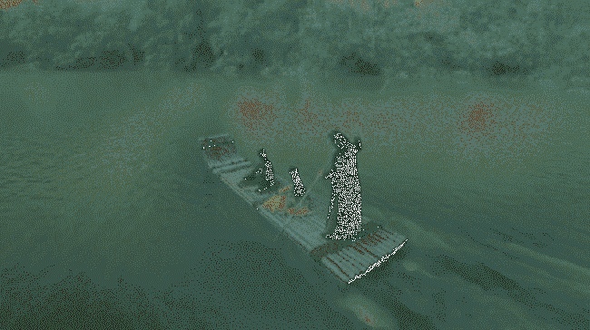 Thời gian gần đây, cư dân mạng Trung Quốc phát sốt bởi bộ phim cổ trang