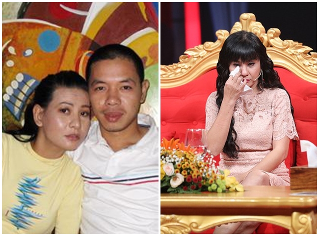 Cát Phượng - Thái Hòa là cặp đôi có hôn nhân ngắn nhất showbiz Việt khi chia tay chỉ sau 7 ngày cưới. Câu chuyện hôn nhân kết thúc nhanh chóng đến khó tin của cặp đôi có 4 năm hẹn hò khiến nhiều khán giả sốc. Cát Phượng cho rằng, nguyên nhân khiến cả hai chia tay là do cả hai yêu nhau khi sự nghiệp chưa chín muồi, Thái Hòa lại quá ít nói nên dần 2 người xa cách.