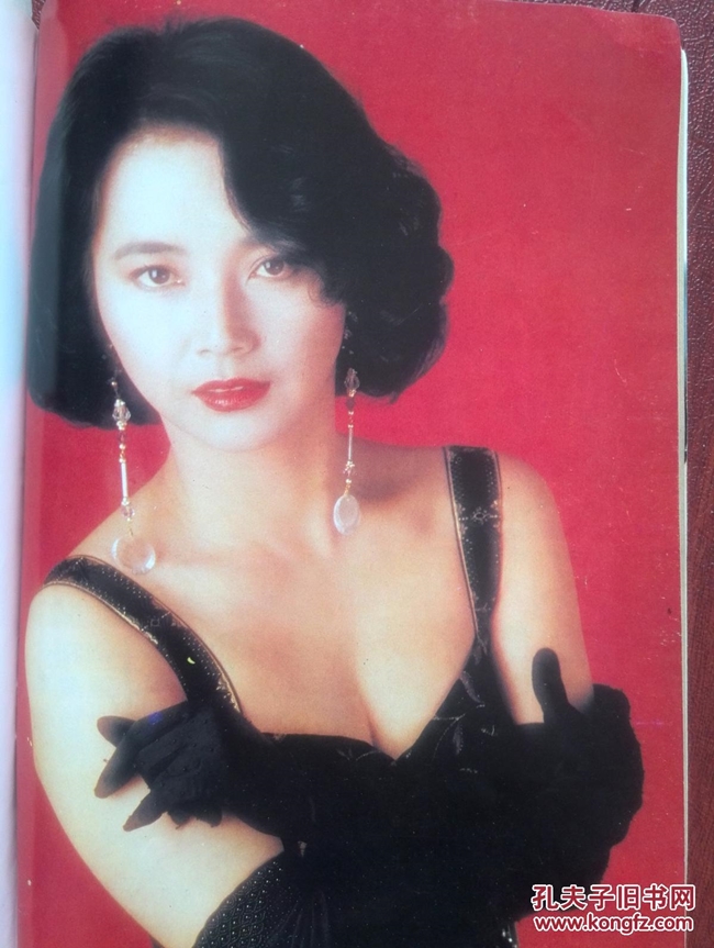 Năm 1996, người đẹp họ Hồ rút lui khỏi làng giải trí sau khi đóng máy phim