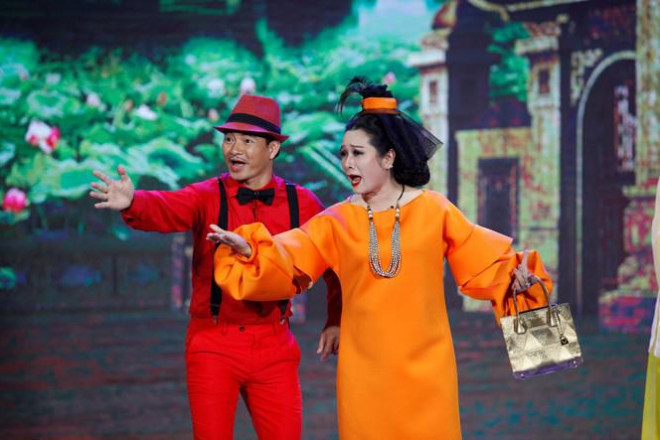 NSƯT Xuân Bắc nói gì về Gặp nhau cuối năm 2020 khiến khán giả tiếc nuối? - 3