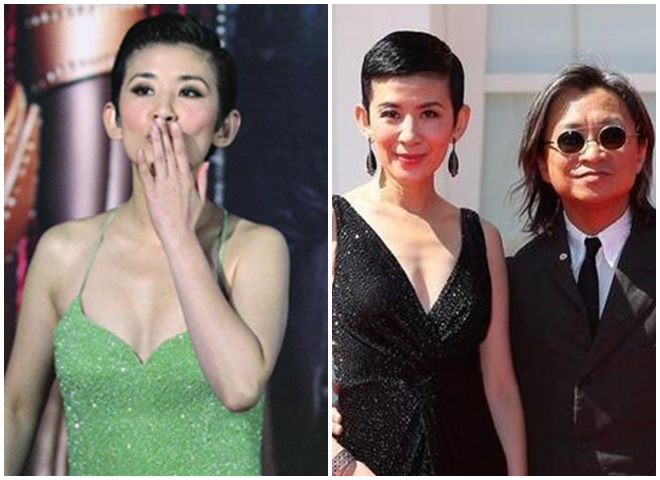 Chị đại xã hội đen xứ cảng thơm bị bồ