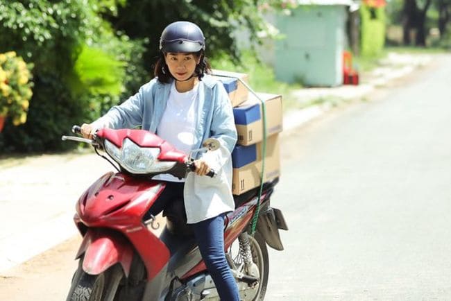 Sự trở lại của Mai Phương với các vai diễn lớn nhỏ đều được khán giả nhiệt tình đón nhận. Chứng kiến sự nỗ lực của nữ diễn viên trong thời gian qua, công chúng càng thêm nể phục.