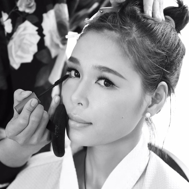 Vợ 8X xinh như hoa hậu của giám đốc VTV24 Quang Minh hé lộ quá khứ ít người biết - 7