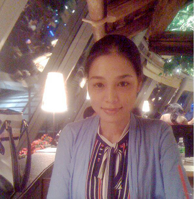 Vợ 8X xinh như hoa hậu của giám đốc VTV24 Quang Minh hé lộ quá khứ ít người biết - 8